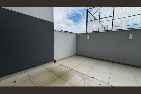 Apartamento à venda com 103m², 2 quartos e 1 vaga Apartamento à venda com 103m², 2 quartos e 1 vagaÁrea de Serviço - Varanda