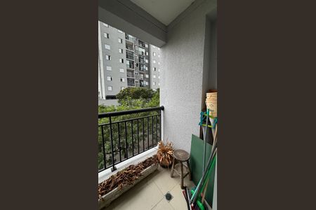 Apartamento à venda com 103m², 2 quartos e 1 vaga Apartamento à venda com 103m², 2 quartos e 1 vagaSala - Sala de Jantar Varanda