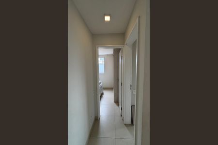 Apartamento à venda com 103m², 2 quartos e 1 vaga Apartamento à venda com 103m², 2 quartos e 1 vagaCorredor