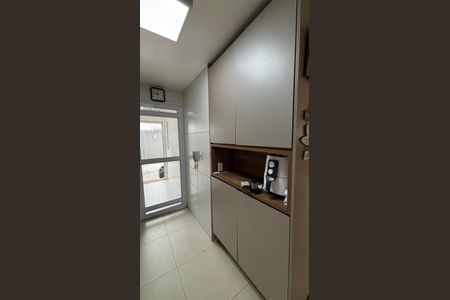 Apartamento à venda com 103m², 2 quartos e 1 vaga Apartamento à venda com 103m², 2 quartos e 1 vagaCozinha