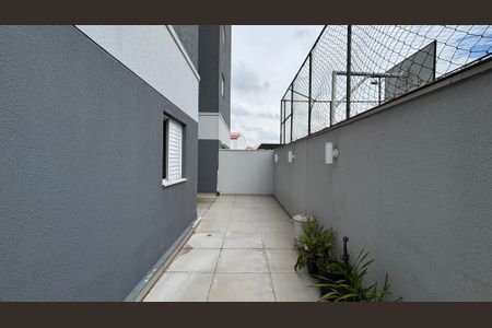 Apartamento à venda com 103m², 2 quartos e 1 vaga Apartamento à venda com 103m², 2 quartos e 1 vagaÁrea de Serviço - Varanda