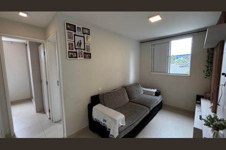 Apartamento à venda com 103m², 2 quartos e 1 vaga Apartamento à venda com 103m², 2 quartos e 1 vagaSala - Sala de Jantar