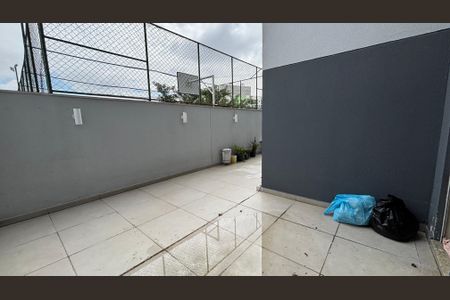 Apartamento à venda com 103m², 2 quartos e 1 vaga Apartamento à venda com 103m², 2 quartos e 1 vagaÁrea de Serviço - Varanda