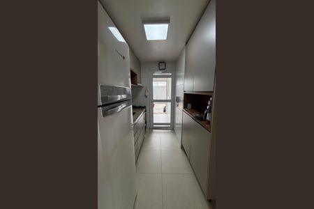 Apartamento à venda com 103m², 2 quartos e 1 vaga Apartamento à venda com 103m², 2 quartos e 1 vagaCozinha