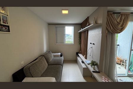 Apartamento à venda com 103m², 2 quartos e 1 vaga Apartamento à venda com 103m², 2 quartos e 1 vagaSala - Sala de Jantar