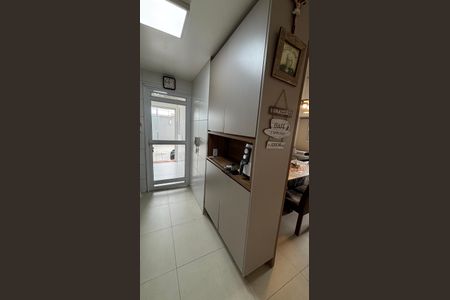 Apartamento à venda com 103m², 2 quartos e 1 vaga Apartamento à venda com 103m², 2 quartos e 1 vagaCozinha