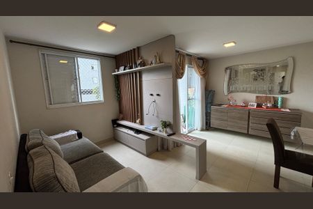 Apartamento à venda com 103m², 2 quartos e 1 vaga Apartamento à venda com 103m², 2 quartos e 1 vagaSala - Sala de Jantar