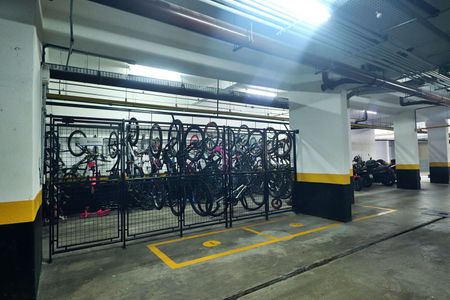 Apartamento à venda com 103m², 2 quartos e 1 vaga Apartamento à venda com 103m², 2 quartos e 1 vagabicicletário