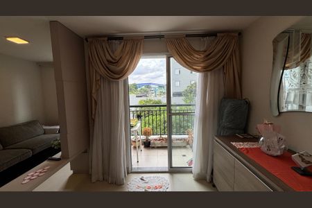 Apartamento à venda com 103m², 2 quartos e 1 vaga Apartamento à venda com 103m², 2 quartos e 1 vagaSala - Sala de Jantar