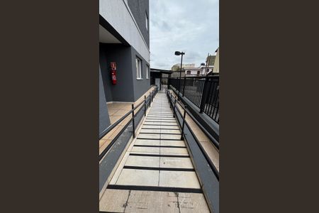 Apartamento à venda com 103m², 2 quartos e 1 vaga Apartamento à venda com 103m², 2 quartos e 1 vagaRampa - Corrimão