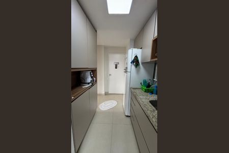 Apartamento à venda com 103m², 2 quartos e 1 vaga Apartamento à venda com 103m², 2 quartos e 1 vagaCozinha