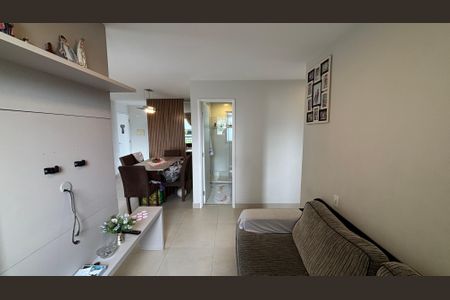 Apartamento à venda com 103m², 2 quartos e 1 vaga Apartamento à venda com 103m², 2 quartos e 1 vagaSala - Sala de Jantar