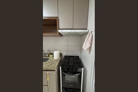 Apartamento à venda com 103m², 2 quartos e 1 vaga Apartamento à venda com 103m², 2 quartos e 1 vagaCozinha