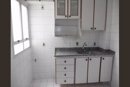 Foto 11 de apartamento à venda com 1 quarto, 55m² em Centro, Campinas
