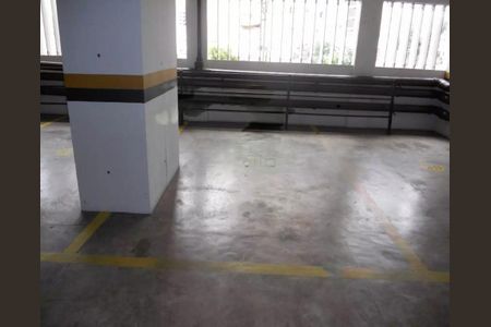 Apartamento à venda com 55m², 1 quarto e 1 vaga Apartamento à venda com 55m², 1 quarto e 1 vagaFoto 14