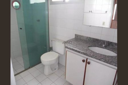 Foto 08 de apartamento à venda com 1 quarto, 55m² em Centro, Campinas