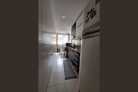 Apartamento à venda com 97m², 3 quartos e 1 vagaCozinha