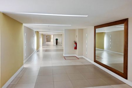 Apartamento à venda com 97m², 3 quartos e 1 vagaÁrea comum