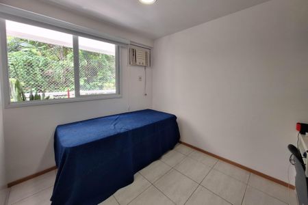 Quarto 1 de apartamento à venda com 3 quartos, 97m² em Santa Rosa, Niterói