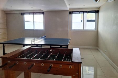 Apartamento à venda com 97m², 3 quartos e 1 vagaÁrea comum