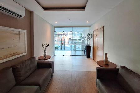 Apartamento à venda com 97m², 3 quartos e 1 vagaÁrea comum