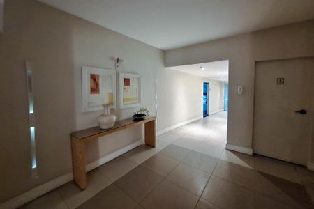 Apartamento à venda com 97m², 3 quartos e 1 vagaÁrea comum