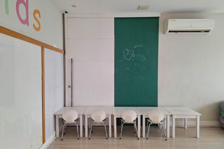 Apartamento à venda com 97m², 3 quartos e 1 vagaÁrea comum