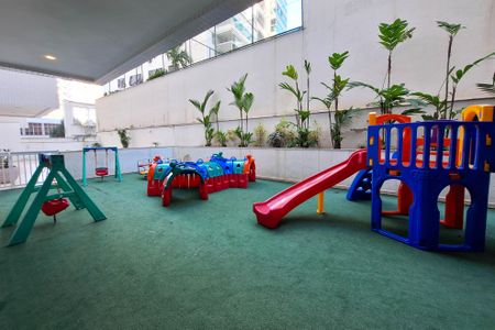 Apartamento à venda com 97m², 3 quartos e 1 vagaÁrea comum