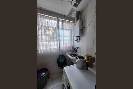 Apartamento à venda com 97m², 3 quartos e 1 vagaÁrea de Serviço