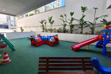 Apartamento à venda com 97m², 3 quartos e 1 vagaÁrea comum