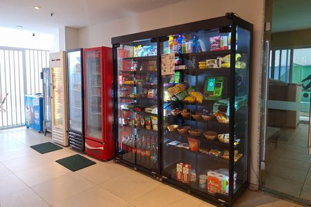 Apartamento à venda com 97m², 3 quartos e 1 vagaÁrea comum