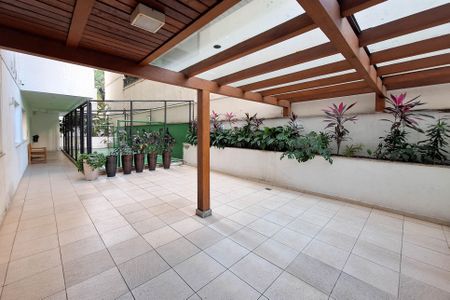 Apartamento à venda com 97m², 3 quartos e 1 vagaÁrea comum