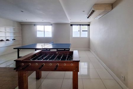 Apartamento à venda com 97m², 3 quartos e 1 vagaÁrea comum