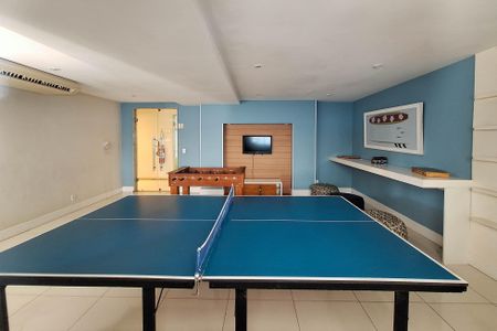 Apartamento à venda com 97m², 3 quartos e 1 vagaÁrea comum