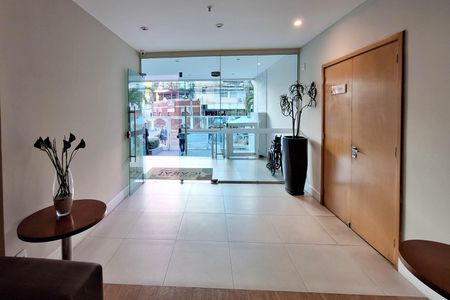 Apartamento à venda com 97m², 3 quartos e 1 vagaÁrea comum