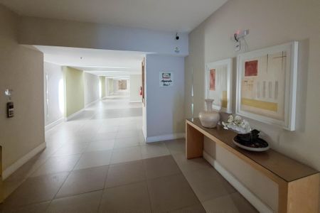 Apartamento à venda com 97m², 3 quartos e 1 vagaÁrea comum