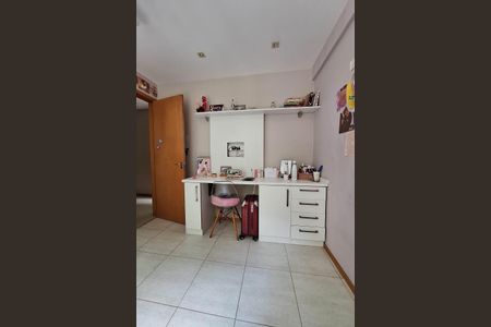 Apartamento à venda com 97m², 3 quartos e 1 vagaQuarto 2