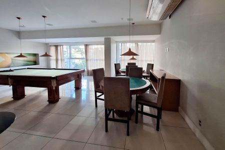 Apartamento à venda com 97m², 3 quartos e 1 vagaÁrea comum