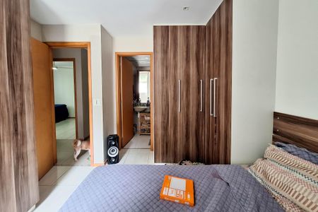 Apartamento à venda com 97m², 3 quartos e 1 vagaSuíte 1
