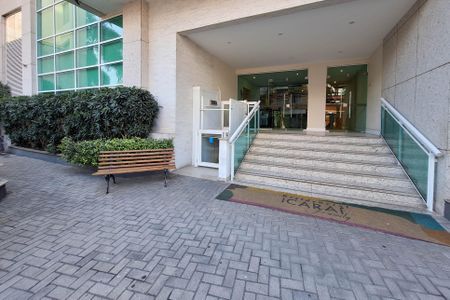 Apartamento à venda com 97m², 3 quartos e 1 vagaÁrea comum