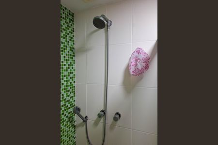 Apartamento à venda com 97m², 3 quartos e 1 vagaBanheiro Social