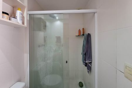 Apartamento à venda com 97m², 3 quartos e 1 vagaBanheiro da Suíte 1