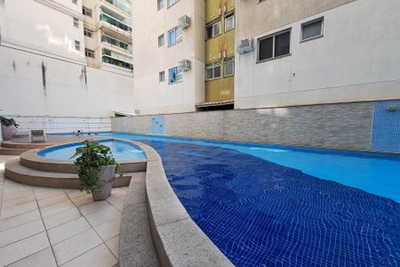 Apartamento à venda com 97m², 3 quartos e 1 vagaÁrea comum