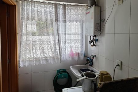 Apartamento à venda com 97m², 3 quartos e 1 vagaÁrea de Serviço
