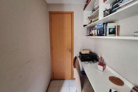 Apartamento à venda com 97m², 3 quartos e 1 vagaQuarto de Serviço