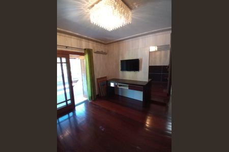 Sala de casa para alugar com 5 quartos, 272m² em Cristo Rei, São Leopoldo