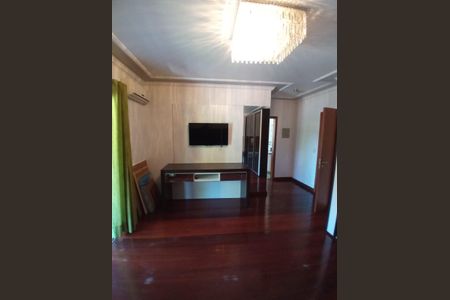 Sala de casa para alugar com 5 quartos, 272m² em Cristo Rei, São Leopoldo