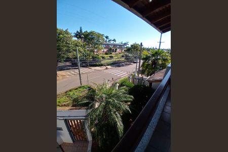 Casa para alugar com 272m², 4 quartos e 2 vagasVaranda