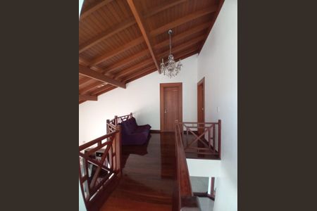 Casa para alugar com 272m², 4 quartos e 2 vagasQuarto