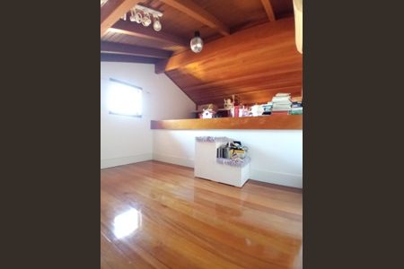 Quarto de casa para alugar com 5 quartos, 272m² em Cristo Rei, São Leopoldo